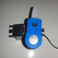 Magnetic Servo Splitter - Thumbnail 2