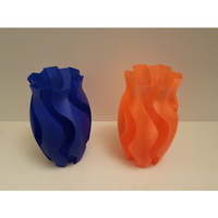 Flowing Lamp - Thumbnail 3