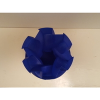 Flowing Lamp - Thumbnail 4