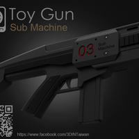 Gun_V3 - Thumbnail 2