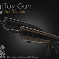 Gun_V3 - Thumbnail 3