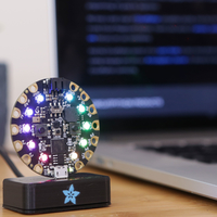 Circuit Playground Sound Box - Thumbnail 1