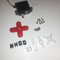 Magnetic Servo Splitter - Thumbnail 4