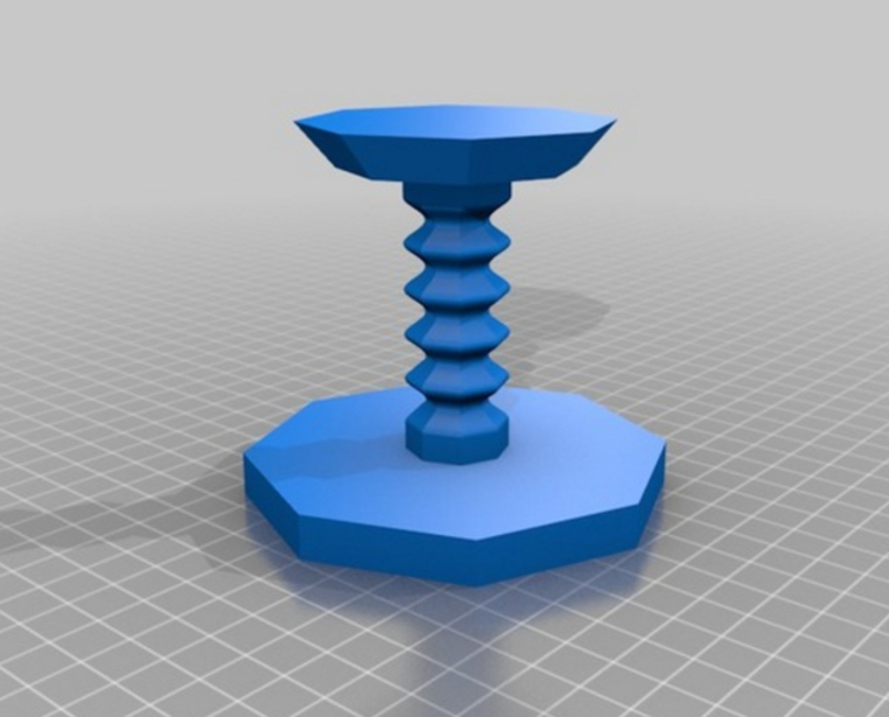 MODEL TRAY by Ronyx Engineering