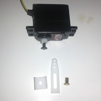 Magnetic Servo Splitter - Thumbnail 5