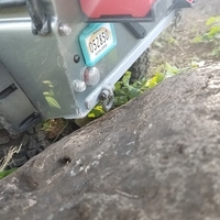 TRX-4 Rock bumper - Thumbnail 5