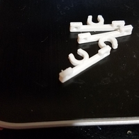 1/10 Scale Highway Traffic cone/ Crawler course cone - Thumbnail 7