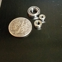 1/10 scale Toyota 22RE Motor. working model - Thumbnail 20