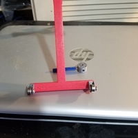 1/10 Scale rolling motor stand - Thumbnail 6