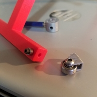 1/10 Scale rolling motor stand - Thumbnail 7