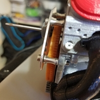 1/10 Scale rolling motor stand - Thumbnail 9