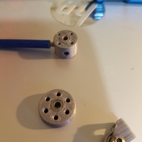 1/10 Scale rolling motor stand - Thumbnail 12