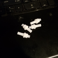 22re Press fit TPU spark plugs and boot - Thumbnail 2