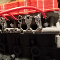 22re Press fit TPU spark plugs and boot - Thumbnail 3