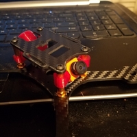 Pyro Drone Tooth Fairy Axii Mount - Thumbnail 2