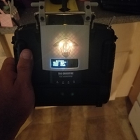 TBS Crossfire Protector and Stand - Thumbnail 3