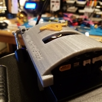 TBS Crossfire Protector and Stand - Thumbnail 4