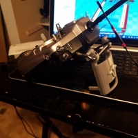 TBS Crossfire Protector and Stand - Thumbnail 5