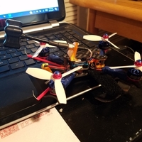 3" Hyperlite Floss pimp package - Thumbnail 2