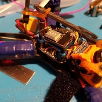 3" Hyperlite Floss pimp package - Thumbnail 3