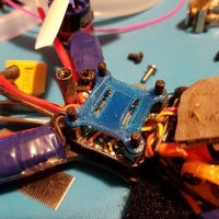 3" Hyperlite Floss pimp package - Thumbnail 4