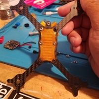 3" Hyperlite Floss pimp package - Thumbnail 5