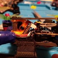 3" Hyperlite Floss pimp package - Thumbnail 7