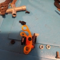 3" Hyperlite Floss pimp package - Thumbnail 8