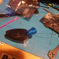 Rotox Atom V2/3 Axii U.fl Mount - Thumbnail 2