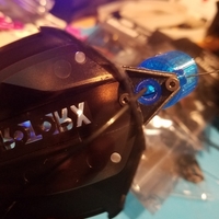 Rotox Atom V2/3 Axii U.fl Mount - Thumbnail 3