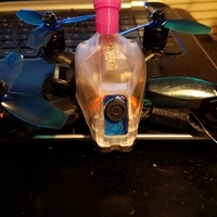 Rotox Atom V2/3 Axii U.fl Mount - Thumbnail 5