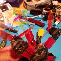 Rotox Atom V2/3 Axii U.fl Mount - Thumbnail 7