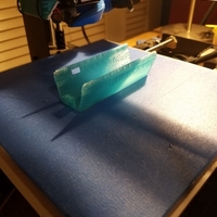 TBS Race Tracker Rear Case - Thumbnail 2