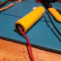 TBS Race Tracker Rear Case - Thumbnail 5