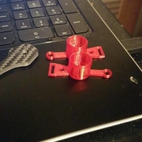 Pyro Drone Hyperlite FLOSS Pimp Package - Thumbnail 2