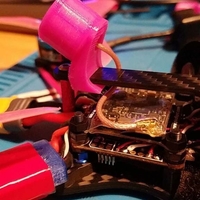 Pyro Drone Hyperlite FLOSS Pimp Package - Thumbnail 3