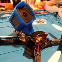 Pyro Drone Hyperlite FLOSS Pimp Package - Thumbnail 4