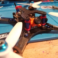 Pyro Drone Hyperlite FLOSS Pimp Package - Thumbnail 5