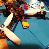 Pyro Drone Hyperlite FLOSS Pimp Package - Thumbnail 6