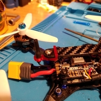 Pyro Drone Hyperlite FLOSS Pimp Package - Thumbnail 7