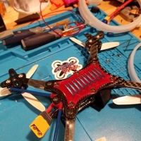 Pyro Drone Hyperlite FLOSS Pimp Package - Thumbnail 8