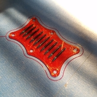 Pyro Drone Hyperlite FLOSS Pimp Package - Thumbnail 12