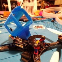 Pyro Drone Hyperlite FLOSS Pimp Package - Thumbnail 14