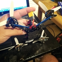 Pyro Drone Hyperlite FLOSS Pimp Package - Thumbnail 16