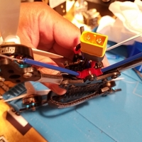 Pyro Drone Hyperlite FLOSS Pimp Package - Thumbnail 17