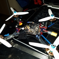 Pyro Drone Hyperlite FLOSS Pimp Package - Thumbnail 18