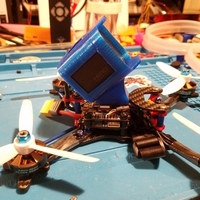 Pyro Drone Hyperlite FLOSS Pimp Package - Thumbnail 19