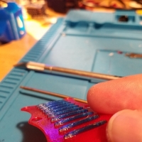 Pyro Drone Hyperlite FLOSS Pimp Package - Thumbnail 21