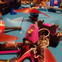 Pyro Drone Hyperlite FLOSS Pimp Package - Thumbnail 23