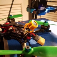 Pyro Drone Hyperlite FLOSS Pimp Package - Thumbnail 24